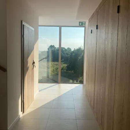 Apartament Wakacyjna 5 Mielno (Koszalin)