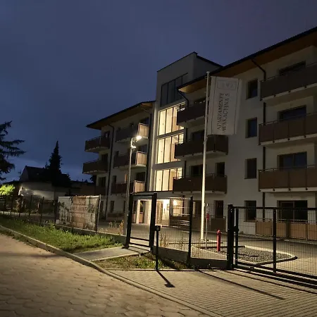 Nr 18 - Wakacyjna 5 *