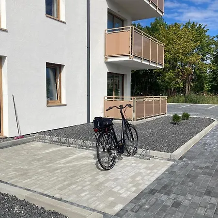 Nr 18 - Wakacyjna 5 Apartamento Mielno (Koszalin)