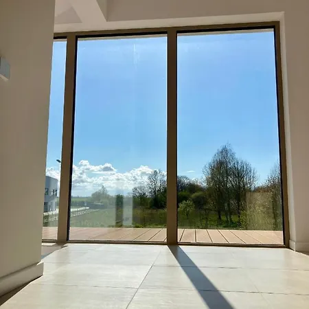 Wakacyjna 5 Apartament *