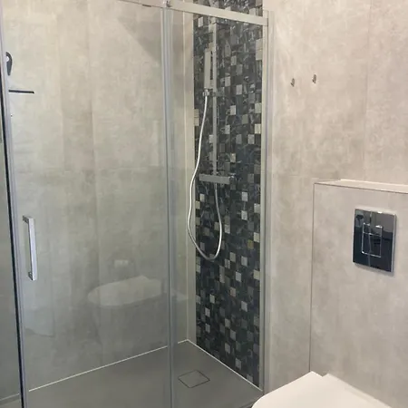 Wakacyjna 5 Apartament