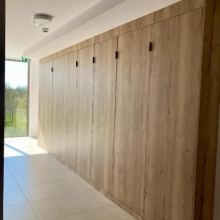 Nr 18 - Wakacyjna 5 Mielno (Koszalin)