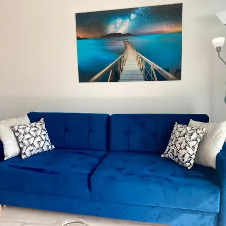 Wakacyjna 5 Apartament *