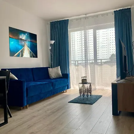 Wakacyjna 5 * Mielno (Koszalin)