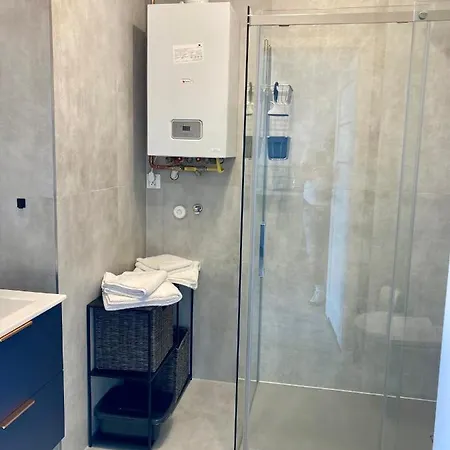 Wakacyjna 5 * Mielno (Koszalin)