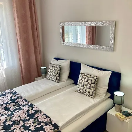 Nr 18 - Wakacyjna 5 * Mielno (Koszalin)