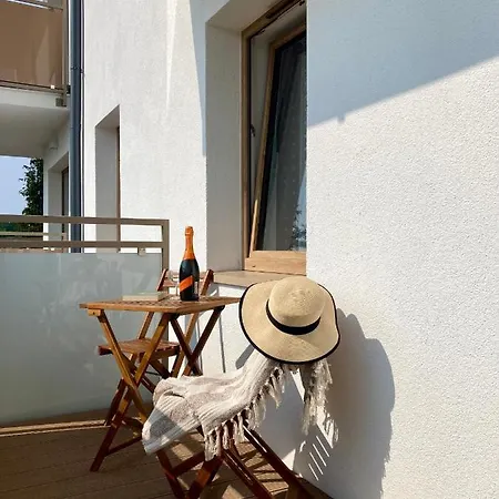 Apartament Wakacyjna 5