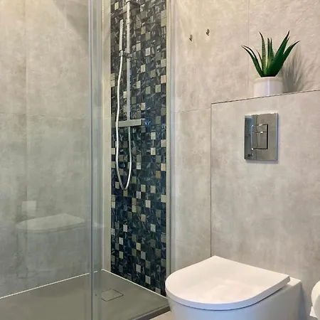 Nr 18 - Wakacyjna 5 Apartamento *