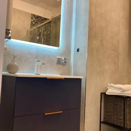 Wakacyjna 5 Apartament *