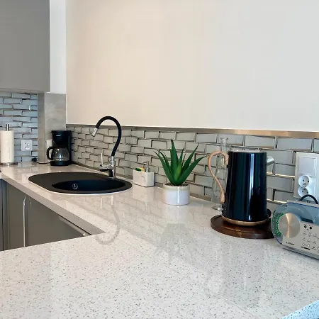 Nr 18 - Wakacyjna 5 Apartamento *