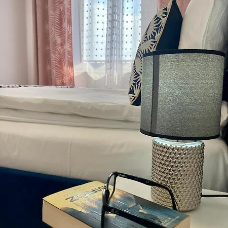 Wakacyjna 5 * Mielno (Koszalin)