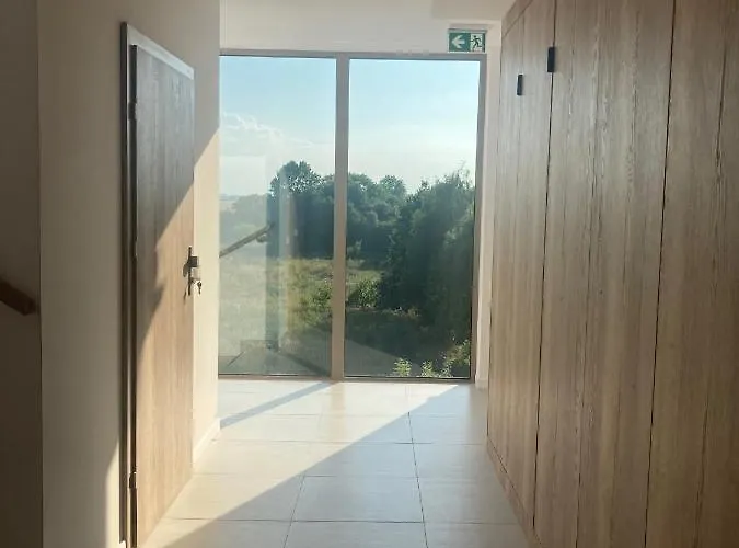 Apartment Nr 18 - Wakacyjna 5 Mielno