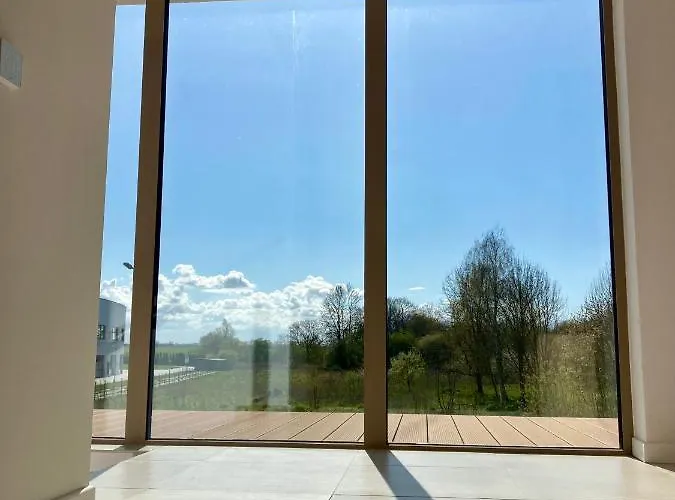 Nr 18 - Wakacyjna 5 Apartment *