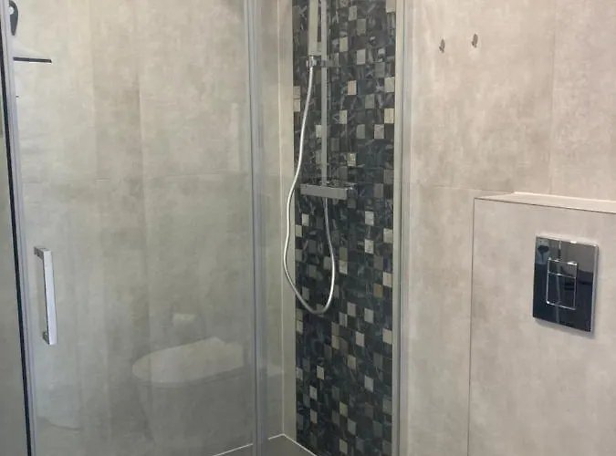 Nr 18 - Wakacyjna 5 Apartment