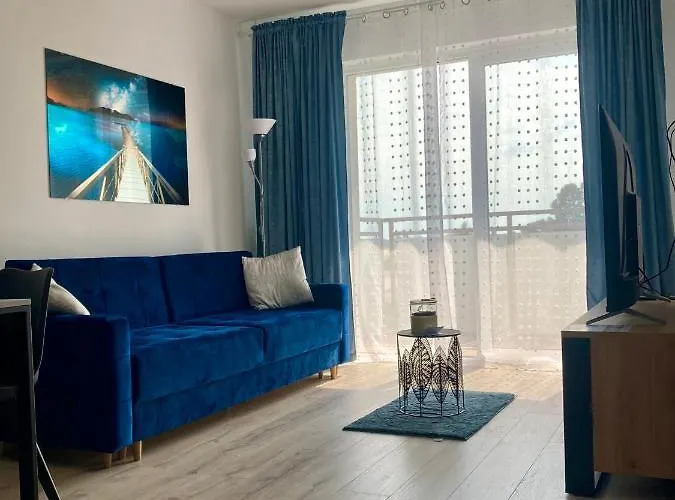 Nr 18 - Wakacyjna 5 * Mielno (Koszalin)