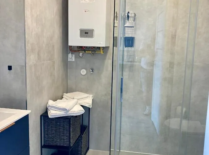 Nr 18 - Wakacyjna 5 * Mielno (Koszalin)