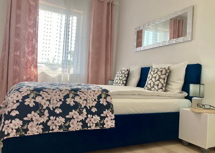 Apartment Nr 18 - Wakacyjna 5